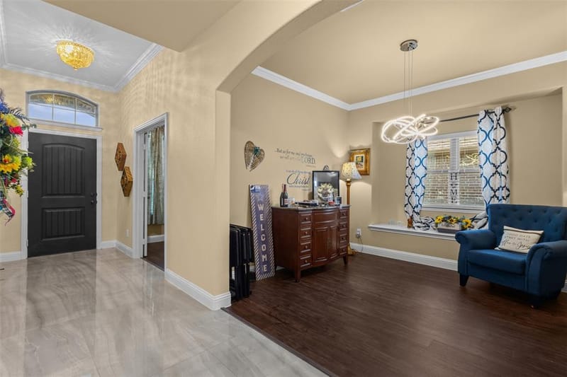 205 Melody Way, Red Oak TX 75154 - Photo 5