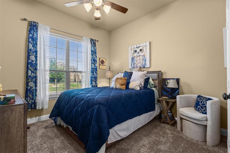 205 Melody Way, Red Oak TX 75154 - Photo 18