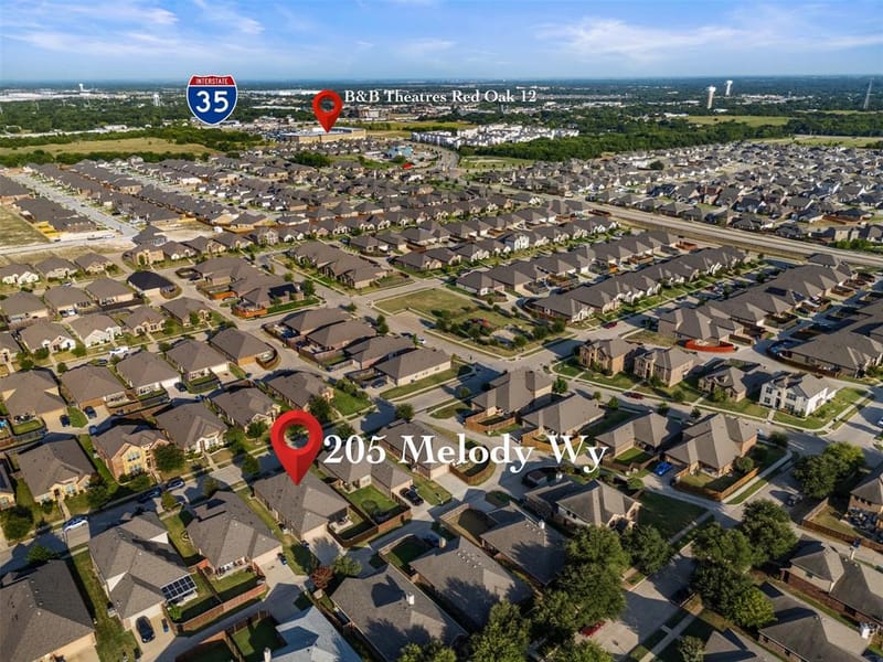 205 Melody Way, Red Oak TX 75154 - Photo 29