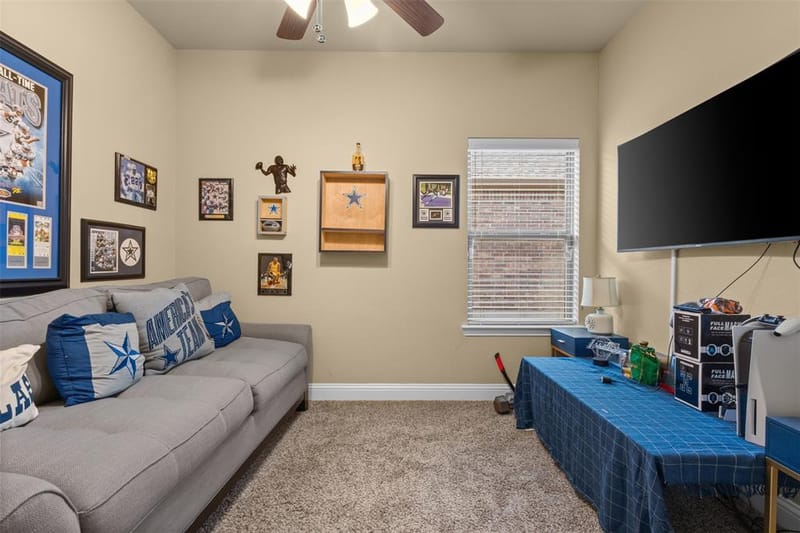 205 Melody Way, Red Oak TX 75154 - Photo 21