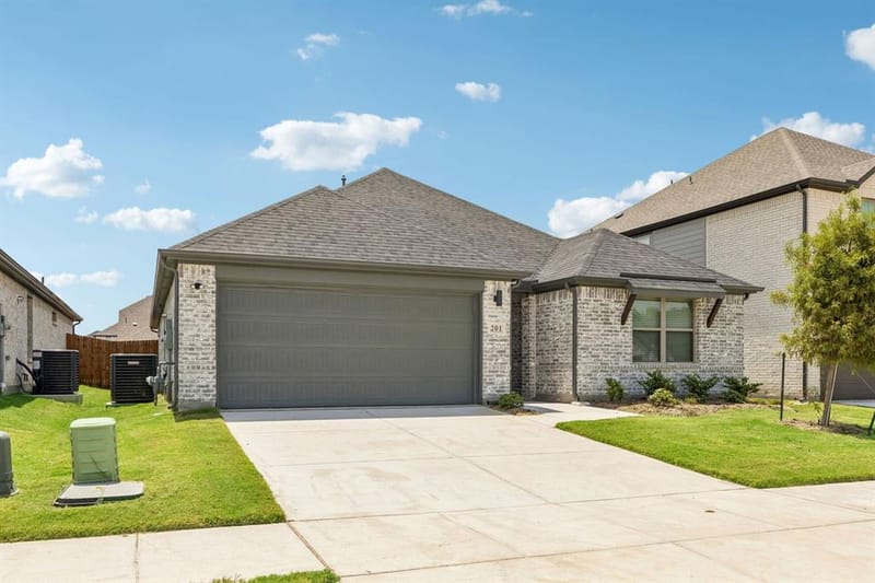 1353 Companero Street, Haslet TX 76052 - Photo 5