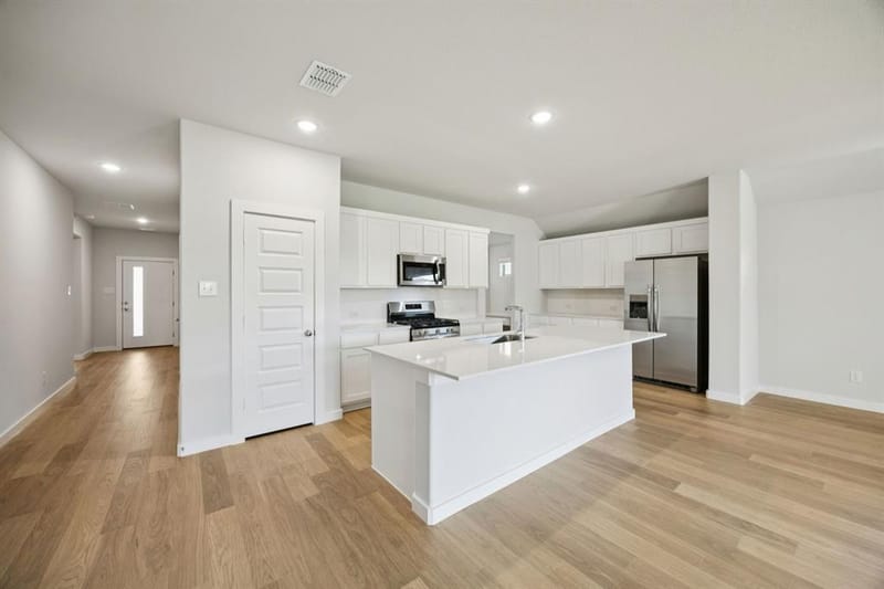 1353 Companero Street, Haslet TX 76052 - Photo 9