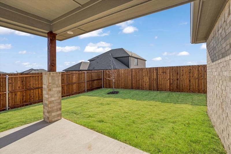 4300 Hummingbird Drive, Sherman TX 75092 - Photo 20