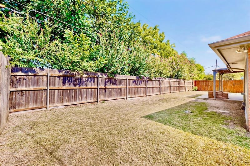 5205 Livermore Drive, Arlington TX 76017 - Photo 36
