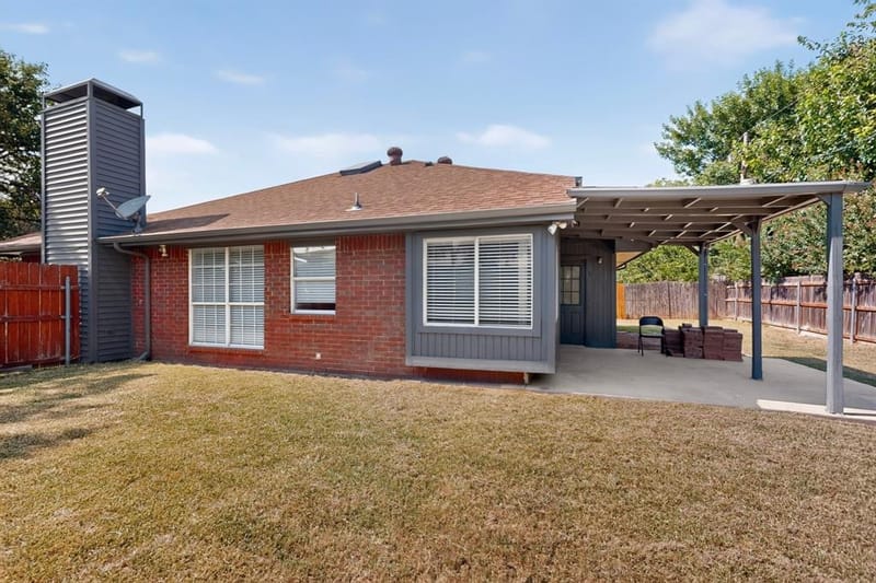 5205 Livermore Drive, Arlington TX 76017 - Photo 34