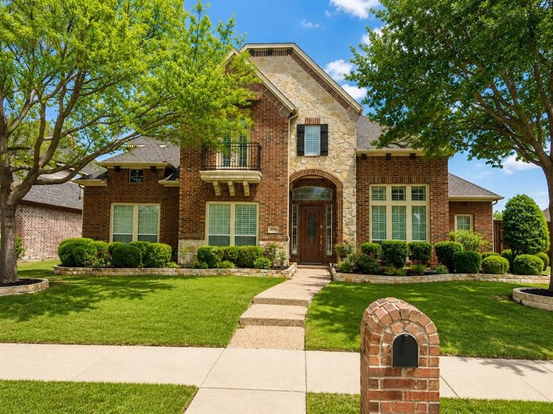 12204 Skipper Drive, Frisco TX 75035 - Photo 2