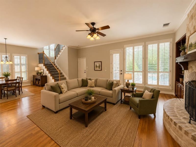 12204 Skipper Drive, Frisco TX 75035 - Photo 6