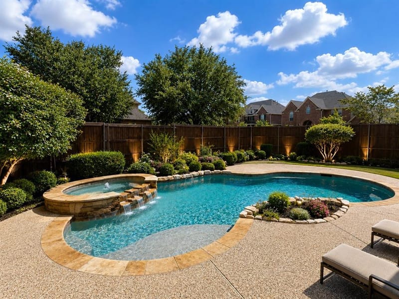 12204 Skipper Drive, Frisco TX 75035