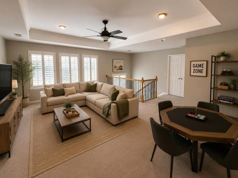 12204 Skipper Drive, Frisco TX 75035 - Photo 18