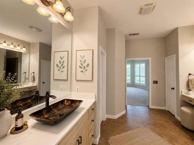 12204 Skipper Drive, Frisco TX 75035 - Photo 11