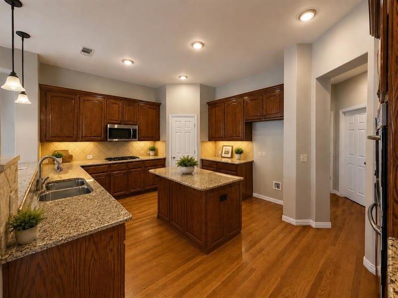 12204 Skipper Drive, Frisco TX 75035 - Photo 8