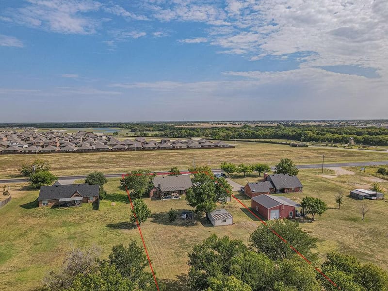 5497 Fm 6, Josephine TX 75135 - Photo 23