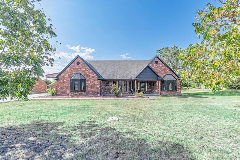 5497 Fm 6, Josephine TX 75135 - Photo 2