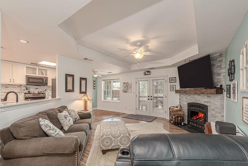 5497 Fm 6, Josephine TX 75135 - Photo 6