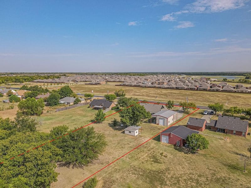 5497 Fm 6, Josephine TX 75135 - Photo 22