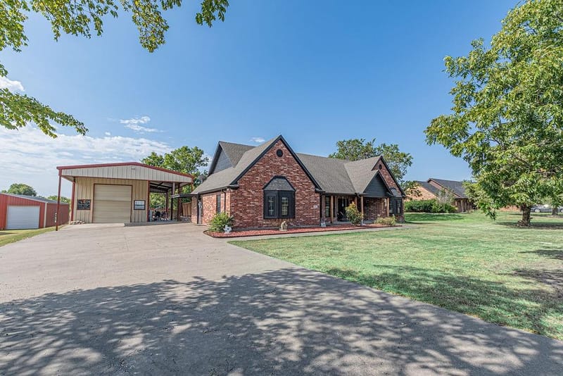 5497 Fm 6, Josephine TX 75135 - Photo 3