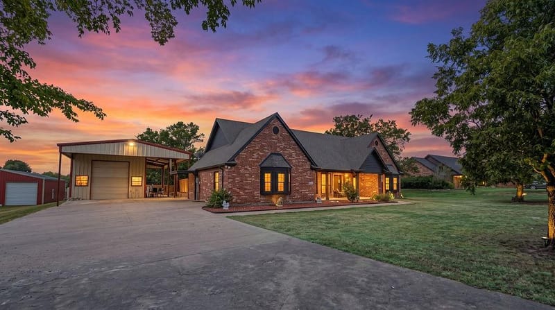 5497 Fm 6, Josephine TX 75135