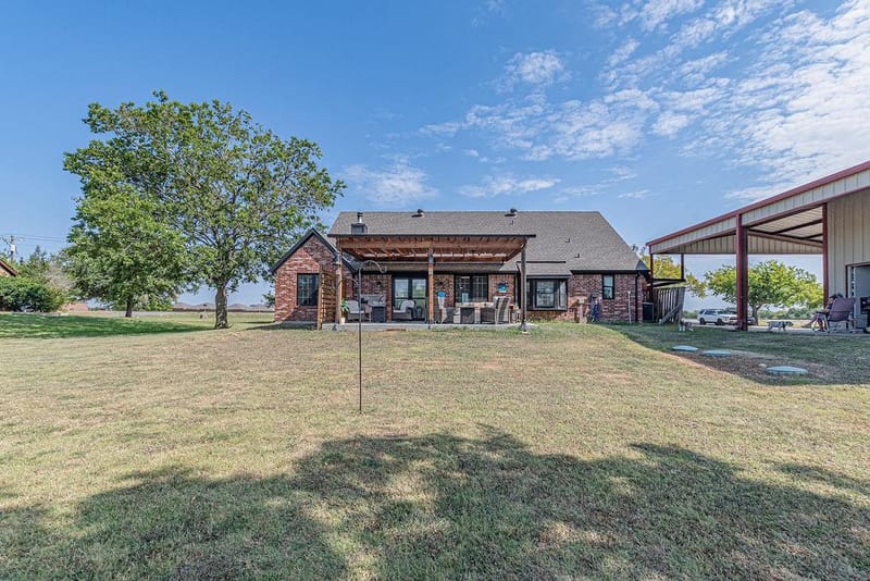 5497 Fm 6, Josephine TX 75135 - Photo 18