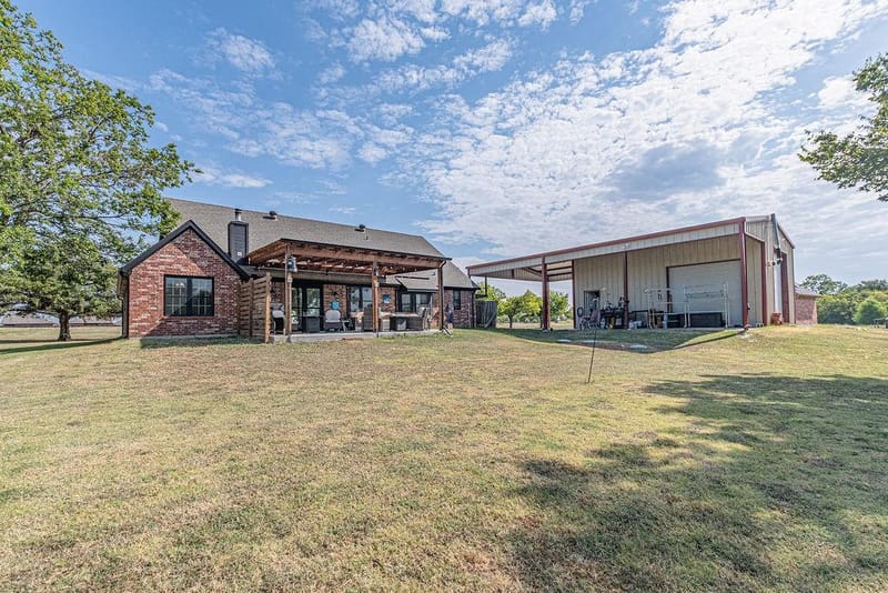 5497 Fm 6, Josephine TX 75135 - Photo 19