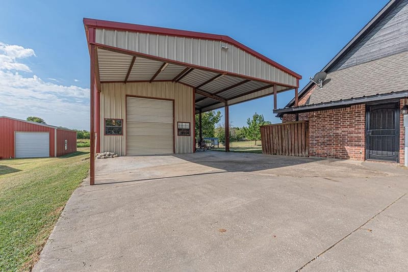 5497 Fm 6, Josephine TX 75135 - Photo 4
