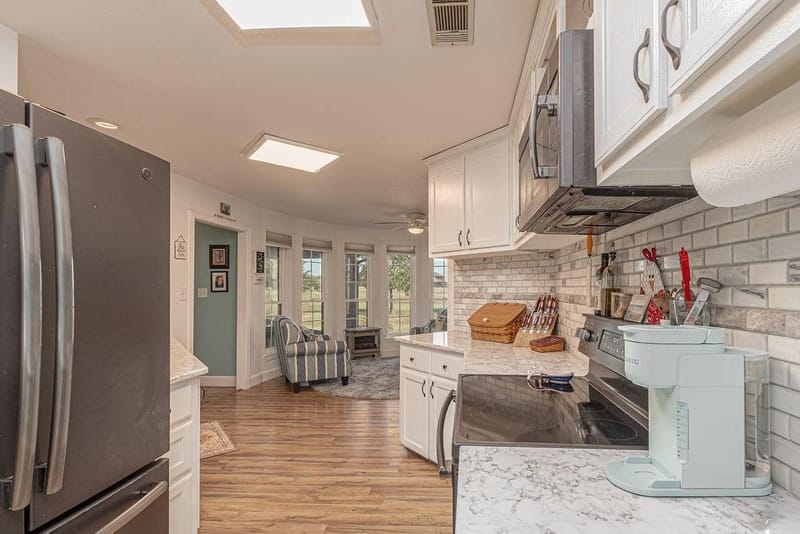 5497 Fm 6, Josephine TX 75135 - Photo 8