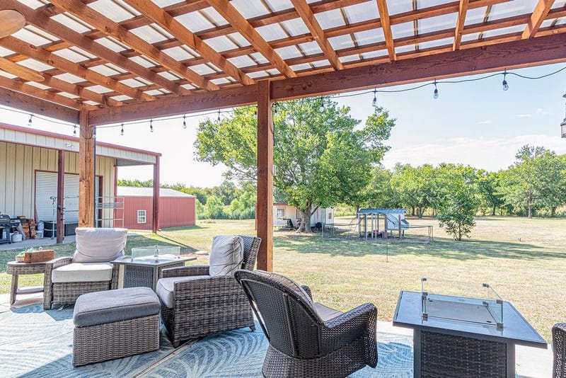 5497 Fm 6, Josephine TX 75135 - Photo 21