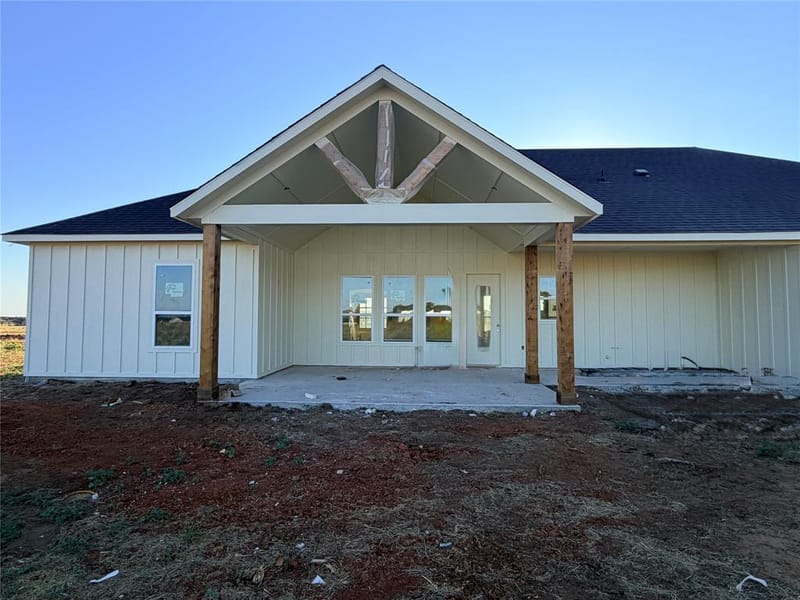 TBD 5 Three Quarter Loop, Poolville TX 76487 - Photo 30