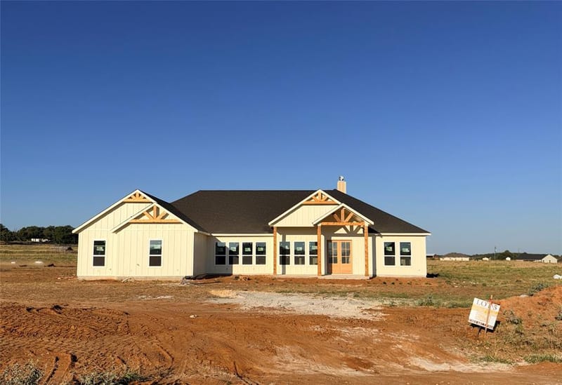TBD 5 Three Quarter Loop, Poolville TX 76487 - Photo 31