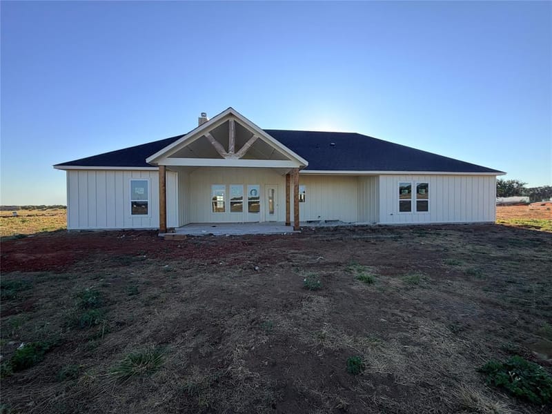 TBD 5 Three Quarter Loop, Poolville TX 76487 - Photo 29