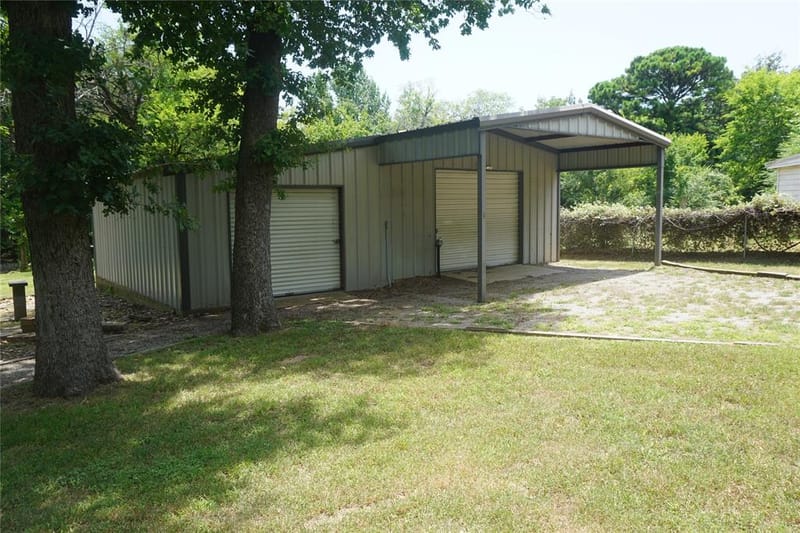 610 S Lillis Lane, Denison TX 75020 - Photo 30