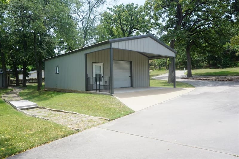 610 S Lillis Lane, Denison TX 75020 - Photo 33