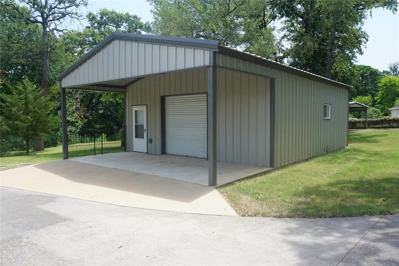 610 S Lillis Lane, Denison TX 75020 - Photo 39