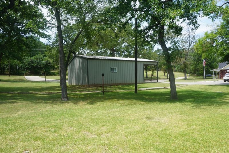 610 S Lillis Lane, Denison TX 75020 - Photo 29