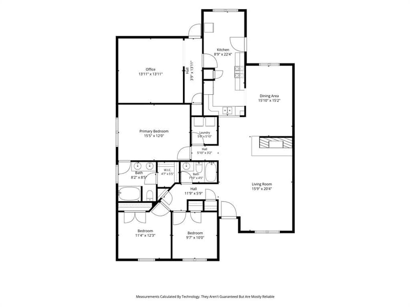 2910 Spinner Lane, Grand Prairie TX 75052 - Photo 26