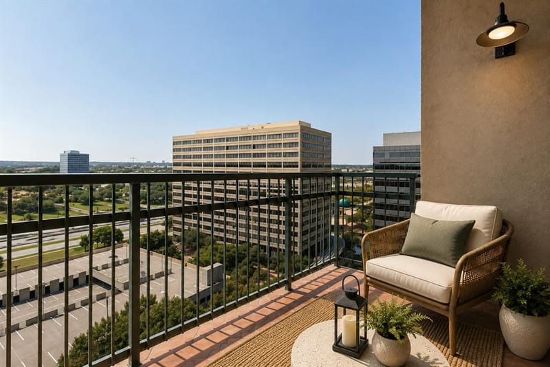 330 Las Colinas Boulevard E # 1420, Irving TX 75039 - Photo 23