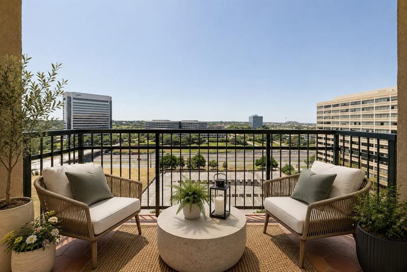 330 Las Colinas Boulevard E # 1420, Irving TX 75039 - Photo 22