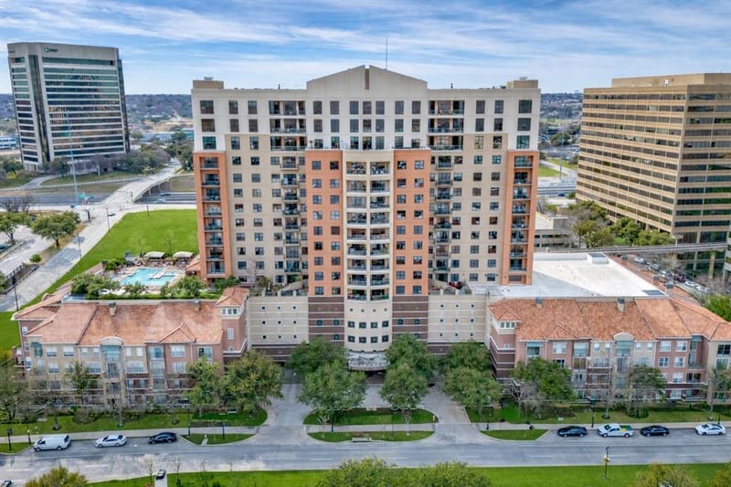 330 Las Colinas Boulevard E # 1420, Irving TX 75039