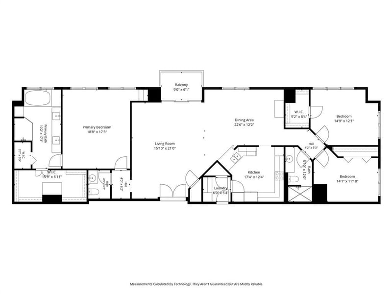 330 Las Colinas Boulevard E # 1420, Irving TX 75039 - Photo 24