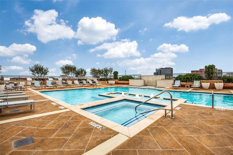330 Las Colinas Boulevard E # 1420, Irving TX 75039 - Photo 34