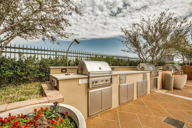 330 Las Colinas Boulevard E # 1420, Irving TX 75039 - Photo 38