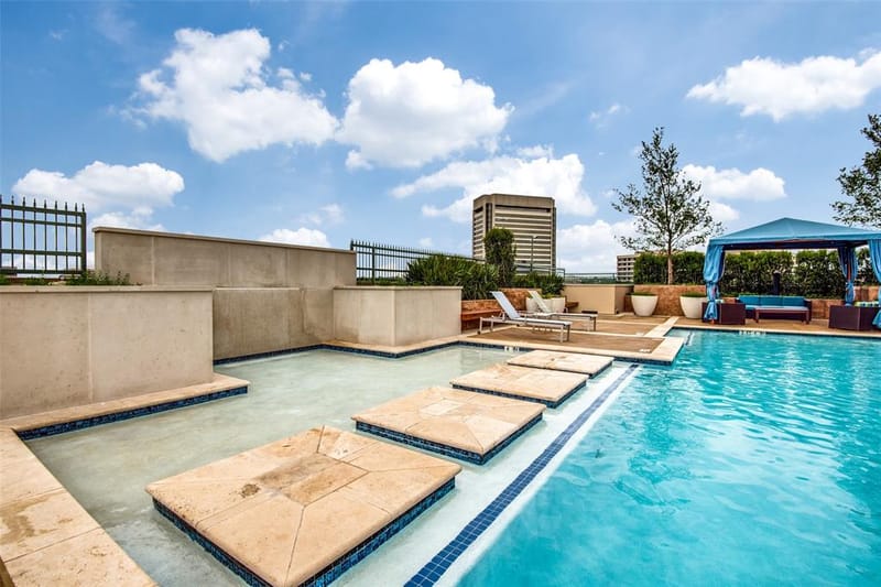 330 Las Colinas Boulevard E # 1420, Irving TX 75039 - Photo 37