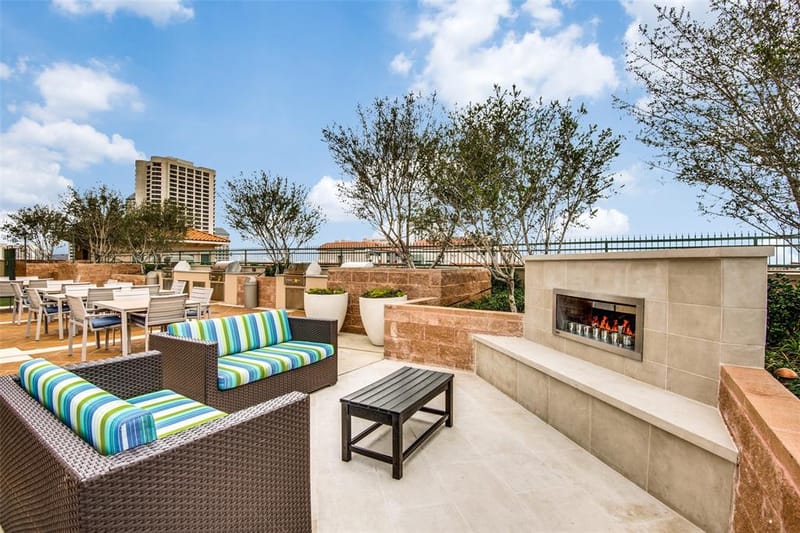 330 Las Colinas Boulevard E # 1420, Irving TX 75039 - Photo 40