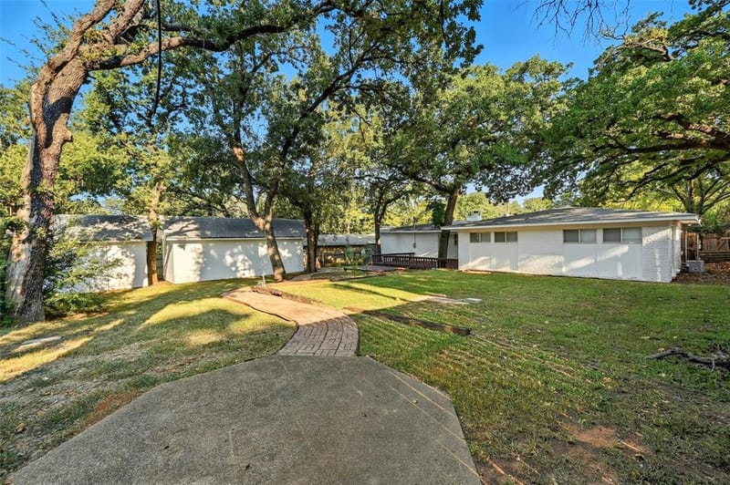 1310 W Cedar Street, Arlington TX 76012 - Photo 26