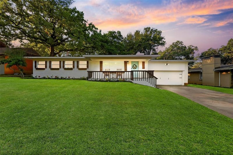 1310 W Cedar Street, Arlington TX 76012 - Photo 28