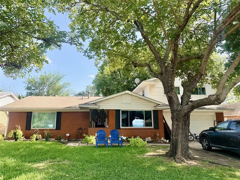 7508 S College Circle, North Richland Hills TX 76180
