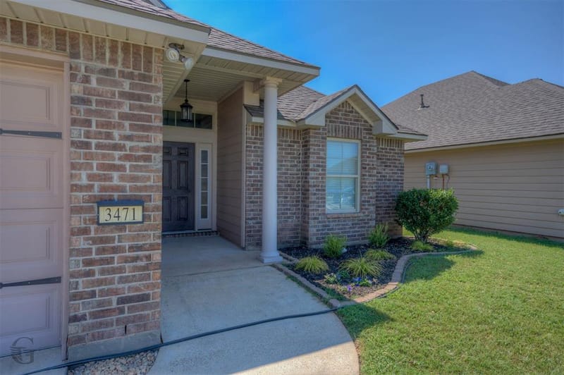 3471 Grand Cane Lane, Bossier City LA 71111 - Photo 16