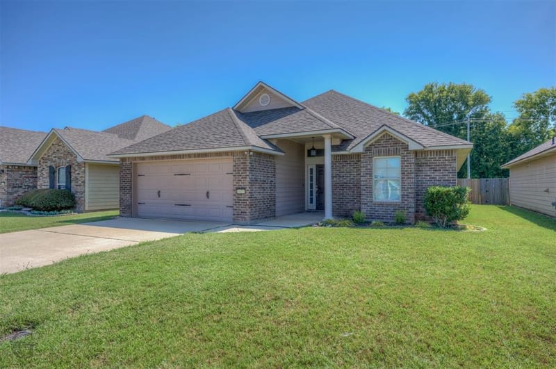 3471 Grand Cane Lane, Bossier City LA 71111 - Photo 18