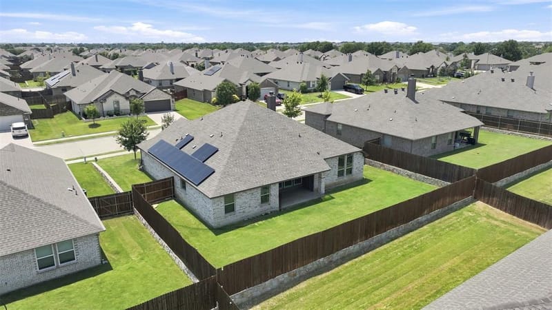 632 Steerman Court, Saginaw TX 76179 - Photo 27