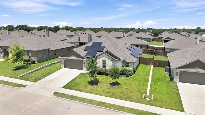 632 Steerman Court, Saginaw TX 76179 - Photo 26