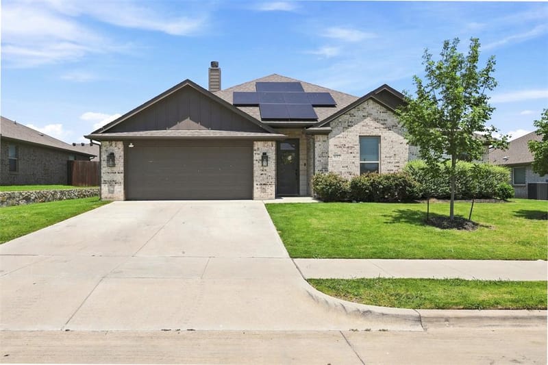 632 Steerman Court, Saginaw TX 76179 - Photo 22